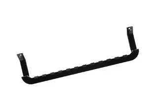 Bumper Hitch Trim