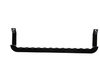 ES#185401 - 71600035371 - Bumper Hitch Trim - Attached to the rear bumper and located directly above the rear hitch - Genuine BMW - BMW