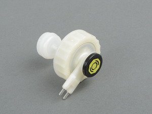 ES#61730 - 34331160307 - Cap With Warning Switch - Genuine BMW - BMW