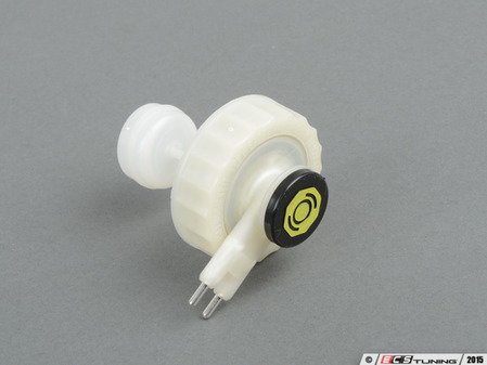 ES#61730 - 34331160307 - Cap With Warning Switch - Genuine BMW - BMW