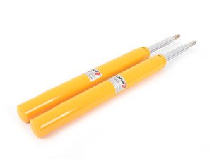 ES#2847727 - 86411021sportKT - Front Adjustable Strut Insert - Pair  - Pair of left and right front struts from Koni's Yellow line - Koni - BMW