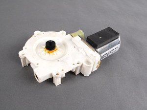 ES#184423 - 67628360511 - E39 Window Motor - Priced Each  - Replace your burned out window motor today! - Genuine BMW - BMW
