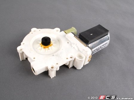 ES#184423 - 67628360511 - E39 Window Motor - Priced Each  - Replace your burned out window motor today! - Genuine BMW - BMW
