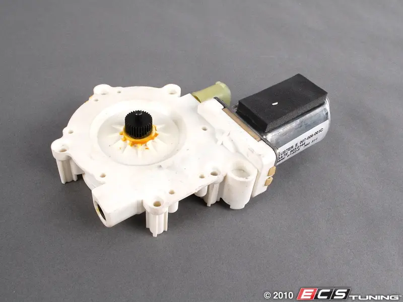 Genuine BMW - 67628360511 - E39 Window Motor - Priced Each (67-62  