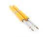 ES#2847727 - 86411021sportKT - Front Adjustable Strut Insert - Pair  - Pair of left and right front struts from Koni's Yellow line - Koni - BMW