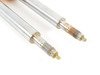 ES#2847727 - 86411021sportKT - Front Adjustable Strut Insert - Pair  - Pair of left and right front struts from Koni's Yellow line - Koni - BMW