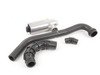 ES#2771926 - 13411744713KT4 - Idle Control Valve Kit - An integral part of the air intake system - Assembled By ECS - BMW