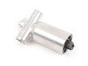 ES#2771926 - 13411744713KT4 - Idle Control Valve Kit - An integral part of the air intake system - Assembled By ECS - BMW