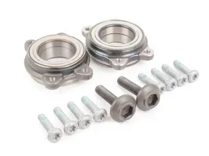 Wheel Bearing Kit - Pair