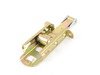 ES#2748906 - 2107200116 - Front Door Check - Priced Each - Fits Left Or Right Side - Febi - Mercedes Benz