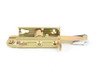 ES#2748906 - 2107200116 - Front Door Check - Priced Each - Fits Left Or Right Side - Febi - Mercedes Benz