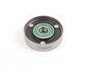 ES#2763632 - 079903133ALKT - Accessory Belt Kit - Keep your accessories running properly with a new tensioner, drive belt, & roller - Genuine Volkswagen Audi - Audi