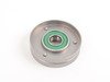 ES#2763632 - 079903133ALKT - Accessory Belt Kit - Keep your accessories running properly with a new tensioner, drive belt, & roller - Genuine Volkswagen Audi - Audi