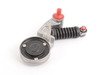 ES#2763632 - 079903133ALKT - Accessory Belt Kit - Keep your accessories running properly with a new tensioner, drive belt, & roller - Genuine Volkswagen Audi - Audi