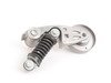 ES#2763632 - 079903133ALKT - Accessory Belt Kit - Keep your accessories running properly with a new tensioner, drive belt, & roller - Genuine Volkswagen Audi - Audi