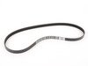 ES#2763632 - 079903133ALKT - Accessory Belt Kit - Keep your accessories running properly with a new tensioner, drive belt, & roller - Genuine Volkswagen Audi - Audi