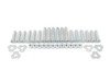 ES#2732061 - 2033500753KT2 - Rear Suspension Refresh Kit - Level 2 - Complete rear suspension rebuild kit - Assembled By ECS - Mercedes Benz
