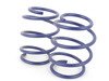 ES#10801 - 29485 - Sport Spring Set - Lowers your vehicle with minimal comfort sacrifice, Average lowering of 1.4"F 0.75"R - H&R - BMW