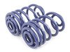 ES#10801 - 29485 - Sport Spring Set - Lowers your vehicle with minimal comfort sacrifice, Average lowering of 1.4"F 0.75"R - H&R - BMW