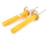 ES#2807059 - E46CUPKT2 - Performance Suspension Cup Kit - sport  - Featuring Koni Yellow shocks and H&R Sport lowering springs - Assembled By ECS - BMW