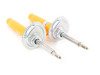 ES#2807059 - E46CUPKT2 - Performance Suspension Cup Kit - sport  - Featuring Koni Yellow shocks and H&R Sport lowering springs - Assembled By ECS - BMW