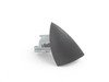 ES#90594 - 51218243625 - E53 Door handle cover - left - Black, Rear part of outer door handle - Genuine BMW - BMW