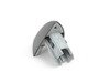 ES#90594 - 51218243625 - E53 Door handle cover - left - Black, Rear part of outer door handle - Genuine BMW - BMW