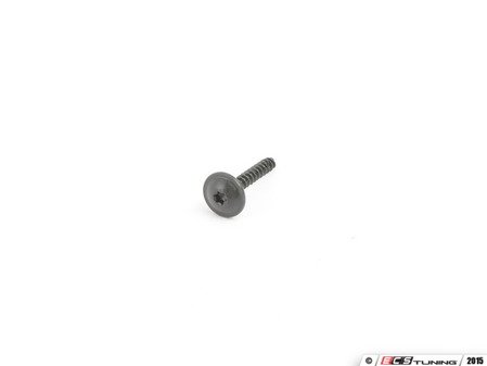 ES#16755 - 07147077220 - SCREW - Genuine BMW - BMW