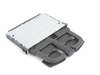 ES#3559 - 1J0858601D - In-Dash Cup Holder - Without Trim Flap - (NO LONGER AVAILABLE) - Replaces common broken holders or fits cars that came with factory cup holders - Genuine Volkswagen Audi - Volkswagen