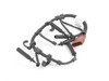ES#286707 - 07Z971277 - Glow Plug Harness (6-10) - Electrical connections to glow plugs in cylinders 6 through 10 - Genuine Volkswagen Audi - Volkswagen