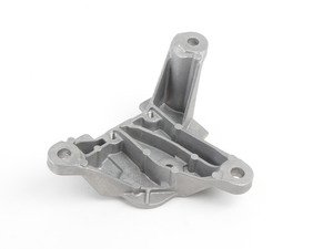 ES#450544 - 8K0399115R - Transmission Support Bracket - Keep your transmission vibrations in check - Genuine Volkswagen Audi - Audi
