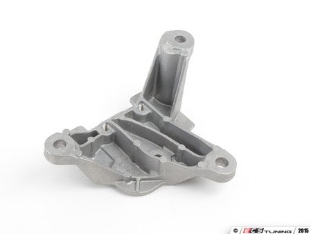 ES#450544 - 8K0399115R - Transmission Support Bracket - Keep your transmission vibrations in check - Genuine Volkswagen Audi - Audi