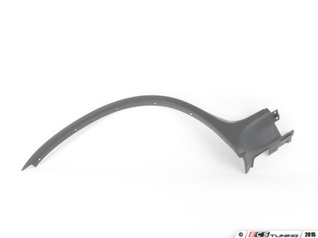 ES#130241 - 51718408708 - E53 Rear wheel arch cover - right - Replace damaged or missing trim to get your vehicle back to its factory good looks - Genuine BMW - BMW