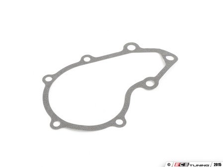 ES#24389 - 11511727977 - Water Pump Gasket - Seals water pump housing to the engine block - Genuine BMW - BMW