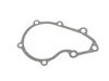 ES#24389 - 11511727977 - Water Pump Gasket - Seals water pump housing to the engine block - Genuine BMW - BMW