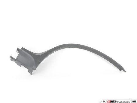 ES#130240 - 51718408707 - Wheel Arch Trim - Genuine BMW - BMW