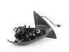 ES#1597612 - 4L1857410CL01C - Mirror Assembly - Right - Includes adjustment motor - does not include mirror cap or glass - Genuine Volkswagen Audi - Audi