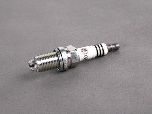 ES#289307 - 101000033AA - Spark Plug - NGK BKUR6ET-10 (2397) - Genuine Audi replacement spark plugs - Genuine Volkswagen Audi - Volkswagen