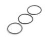 ES#2952018 - 94410601900 - Thermostat Insert with Gasket - Located on the front of the water pump housing - Vernet - Porsche