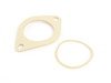 ES#2952018 - 94410601900 - Thermostat Insert with Gasket - Located on the front of the water pump housing - Vernet - Porsche