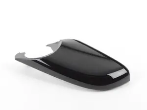 Rear view mirror lower cap - right