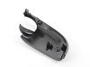 ES#2596199 - 51167284130 - Rear view mirror lower cap - right - Gloss black - Genuine BMW - BMW