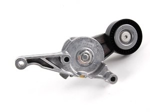 ES#4657007 - 03G903315D - Tensioner Assembly - Includes tensioner and roller for accessory belt - Genuine Volkswagen Audi - Volkswagen