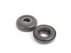 ES#2588590 - 1J0412249KT1 - Cup Kit/Coilover Installation Kit - Stage 1 - Make coilover or cup kit installation a breeze with our convenient installation kit, includes strut bearings, mounts and required hardware - Assembled By ECS - 