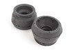 ES#2588590 - 1J0412249KT1 - Cup Kit/Coilover Installation Kit - Stage 1 - Make coilover or cup kit installation a breeze with our convenient installation kit, includes strut bearings, mounts and required hardware - Assembled By ECS - 