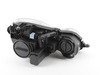 ES#2719023 - 2118203361 - Headlamp Assembly  - Left Side - Hella - Mercedes Benz