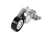 ES#4657007 - 03G903315D - Tensioner Assembly - Includes tensioner and roller for accessory belt - Genuine Volkswagen Audi - Volkswagen