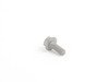 ES#468718 - N10653201 - Hex Bolt - Priced Each - Install new hardware with your new parts. M6x16 - Genuine Volkswagen Audi - Audi Volkswagen