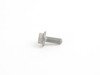 ES#468718 - N10653201 - Hex Bolt - Priced Each - Install new hardware with your new parts. M6x16 - Genuine Volkswagen Audi - Audi Volkswagen