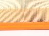 ES#1816376 - 6020940404 - Air Filter Element - Priced Each - Filters the air before it enters your engine - Genuine Mercedes Benz - Mercedes Benz